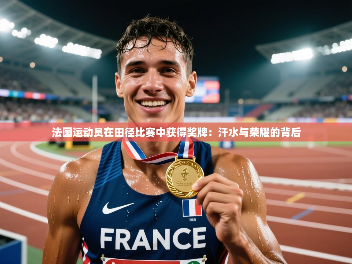 法国运动员在田径比赛中获得奖牌：汗水与荣耀的背后  第2张