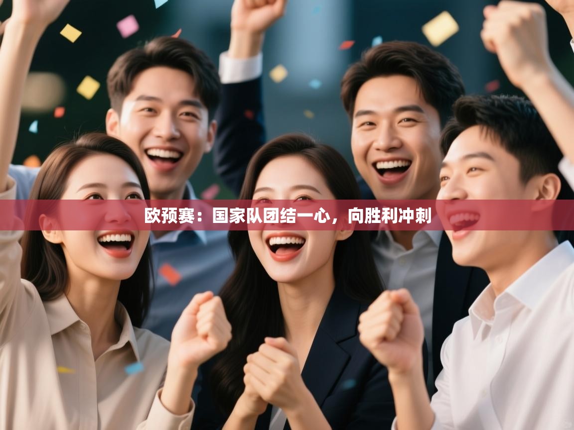 欧预赛:国家队团结一心,向胜利冲刺 第1张