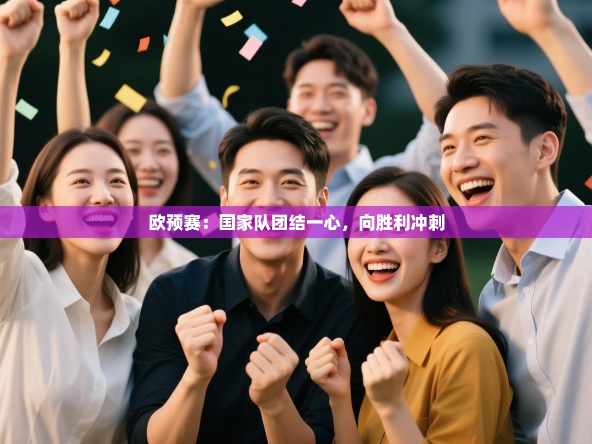 欧预赛:国家队团结一心,向胜利冲刺 第2张