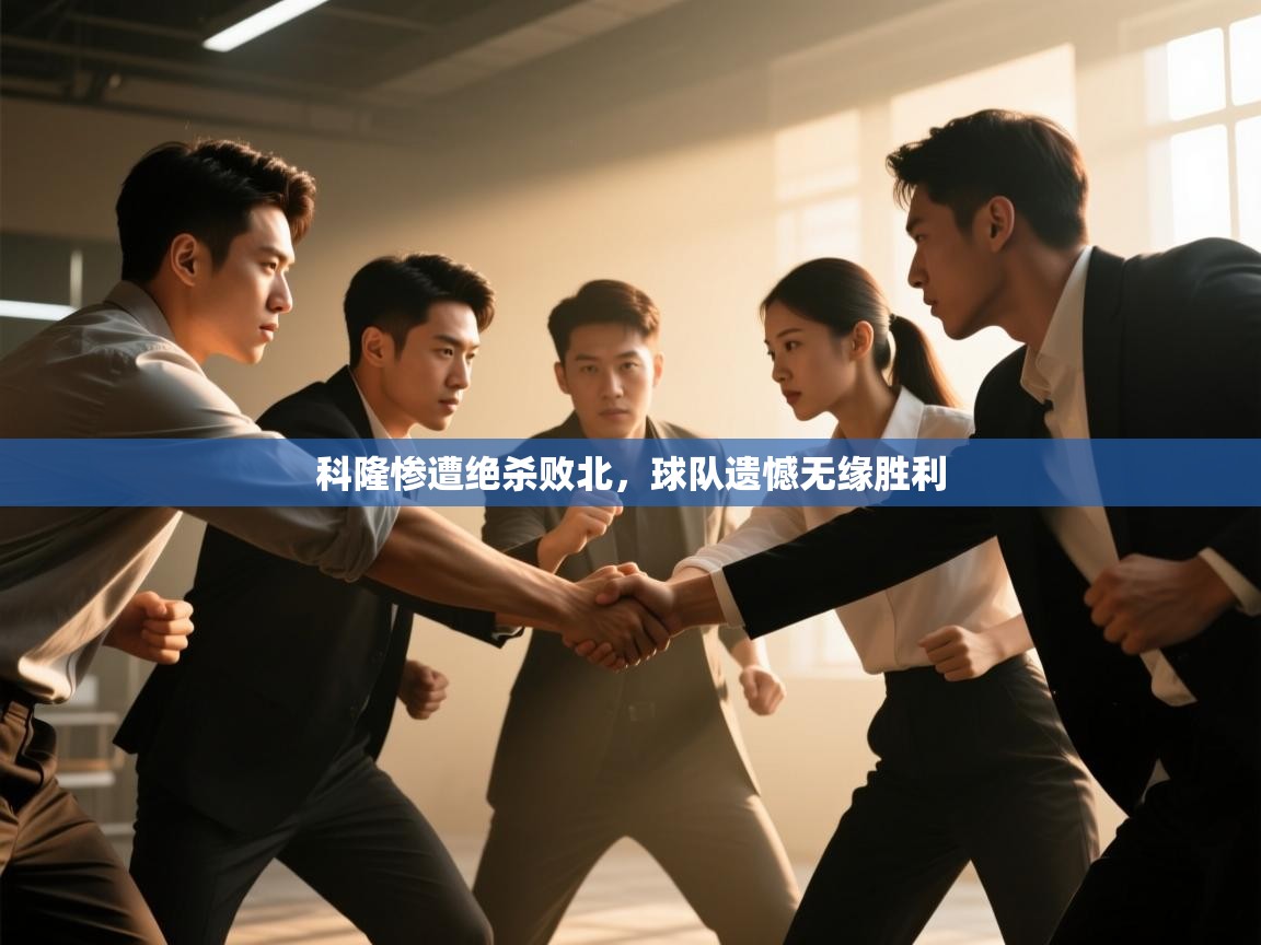 科隆惨遭绝杀败北，球队遗憾无缘胜利  第1张