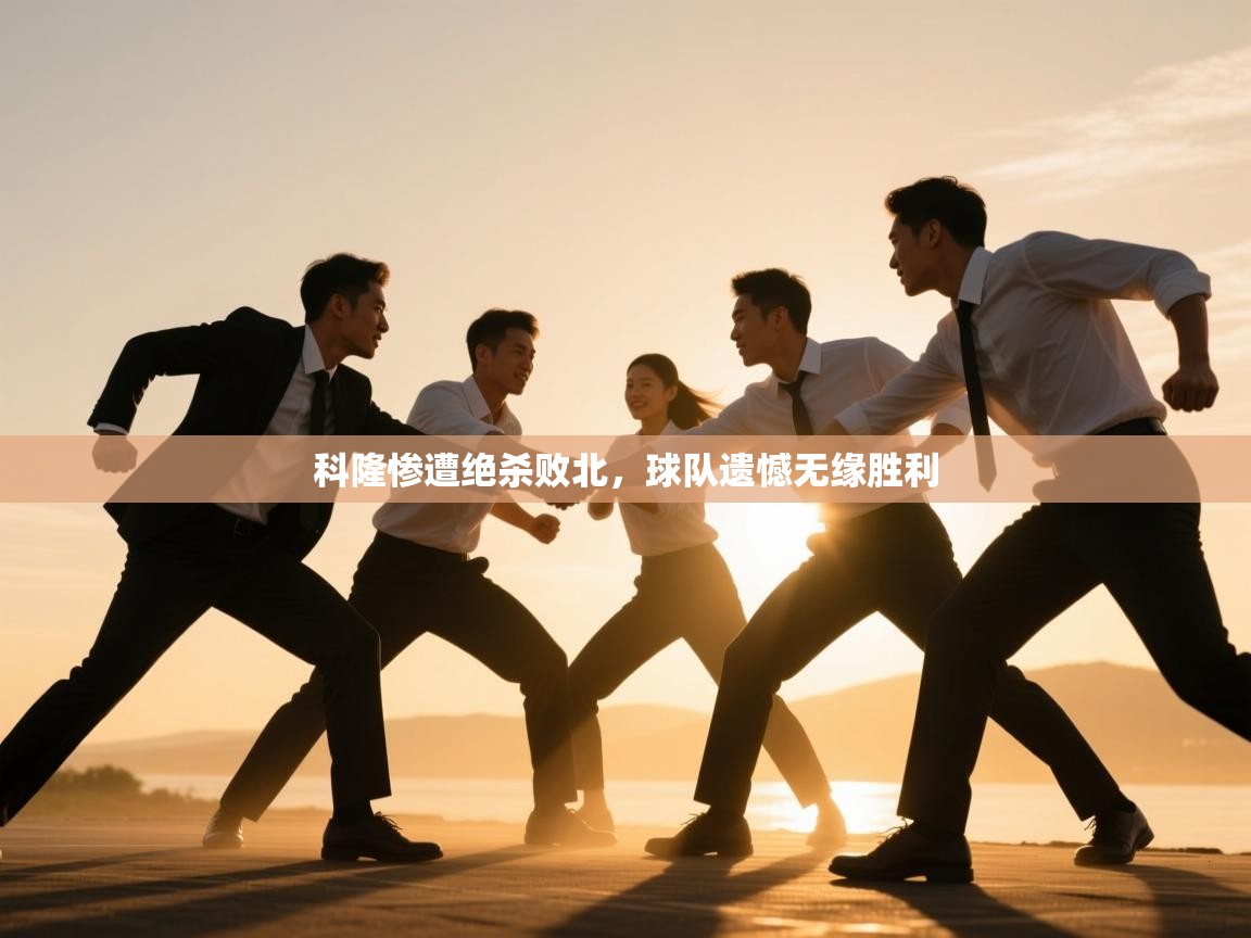 科隆惨遭绝杀败北，球队遗憾无缘胜利  第2张