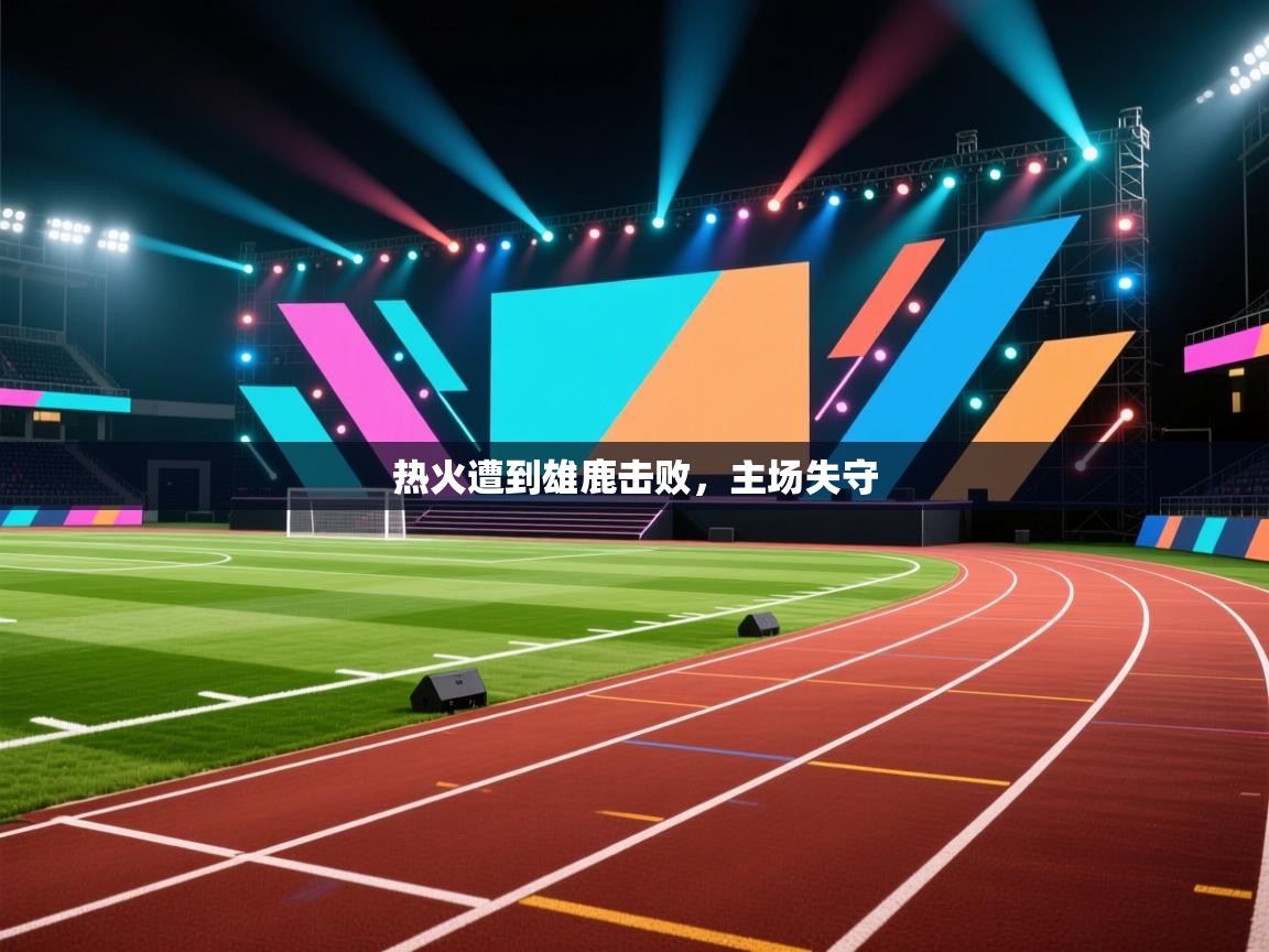 热火遭到雄鹿击败，主场失守  第1张