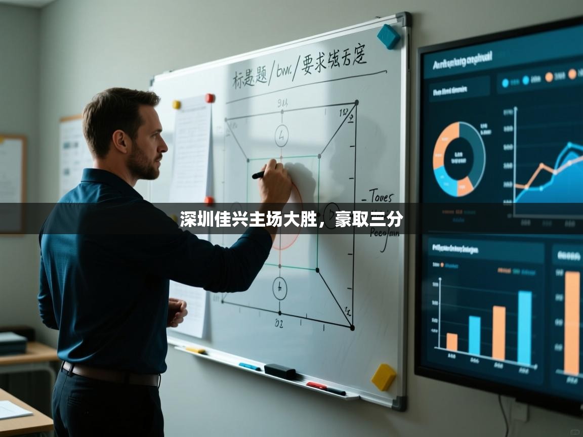 深圳佳兴主场大胜，豪取三分  第1张