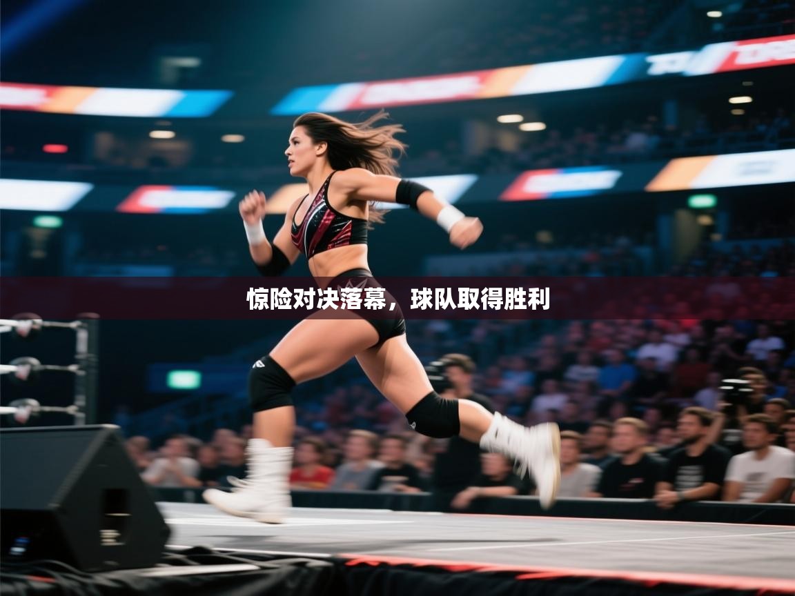 惊险对决落幕，球队取得胜利  第2张