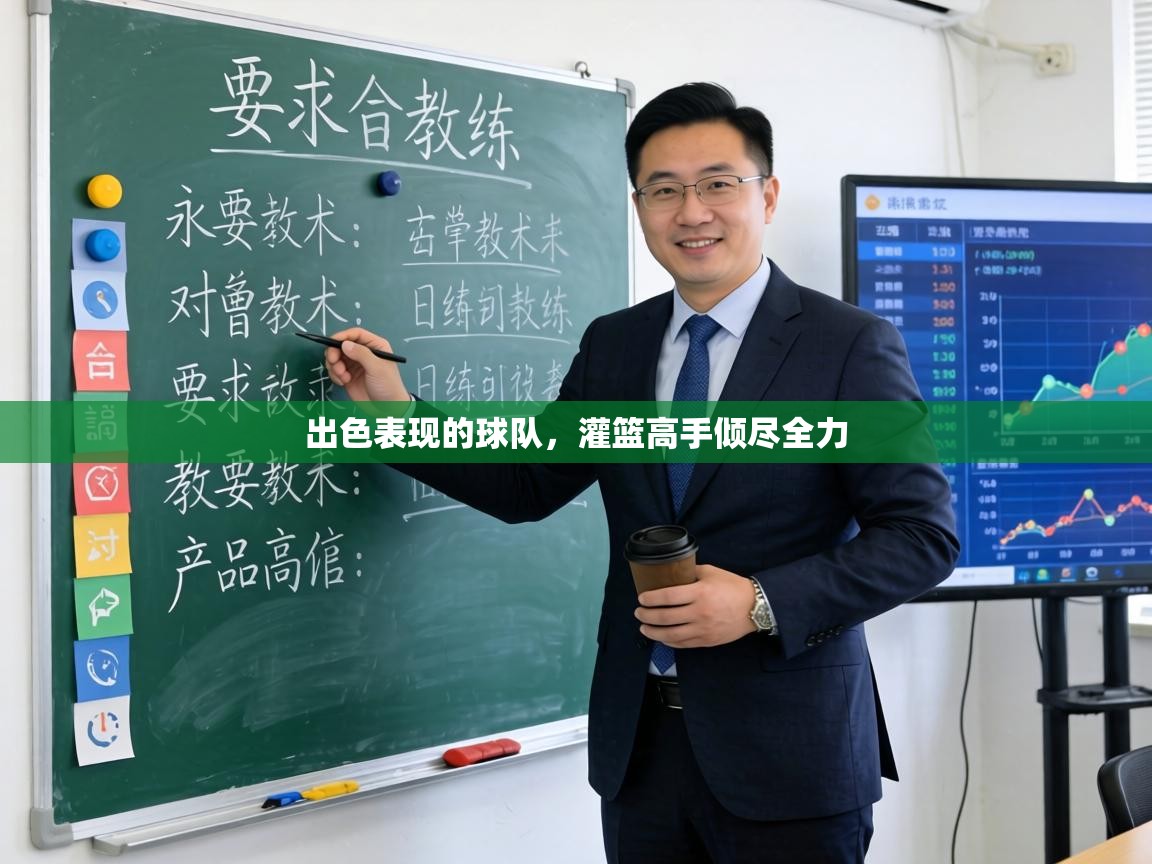 出色表现的球队，灌篮高手倾尽全力  第1张